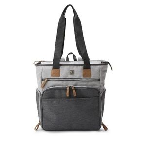 Bananafish Breast Pump Backpack/Tote